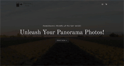 Desktop Screenshot of ipanoramaprints.com